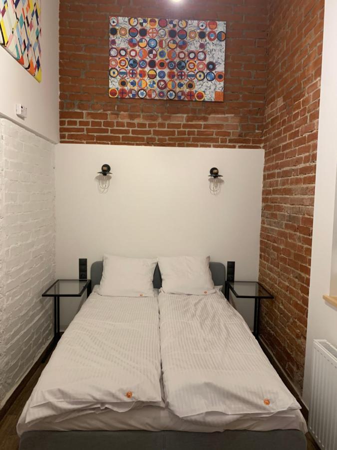 Apartmentsun Loft Art Wroclaw Exterior photo